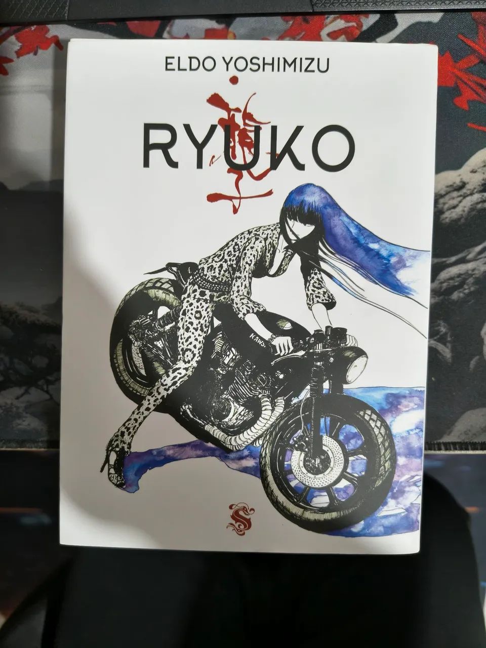 Ryuko