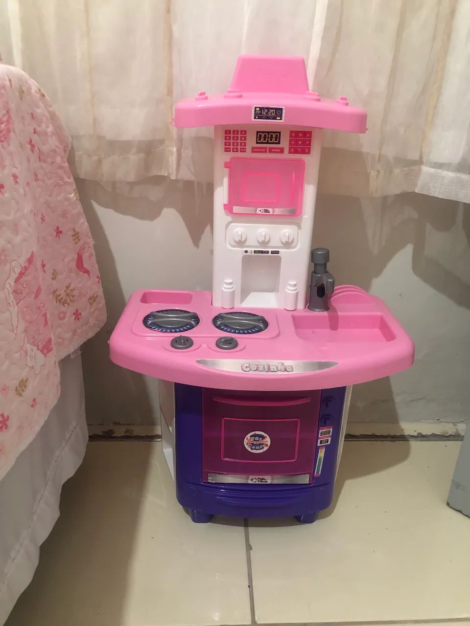 Cozinha Infantil 