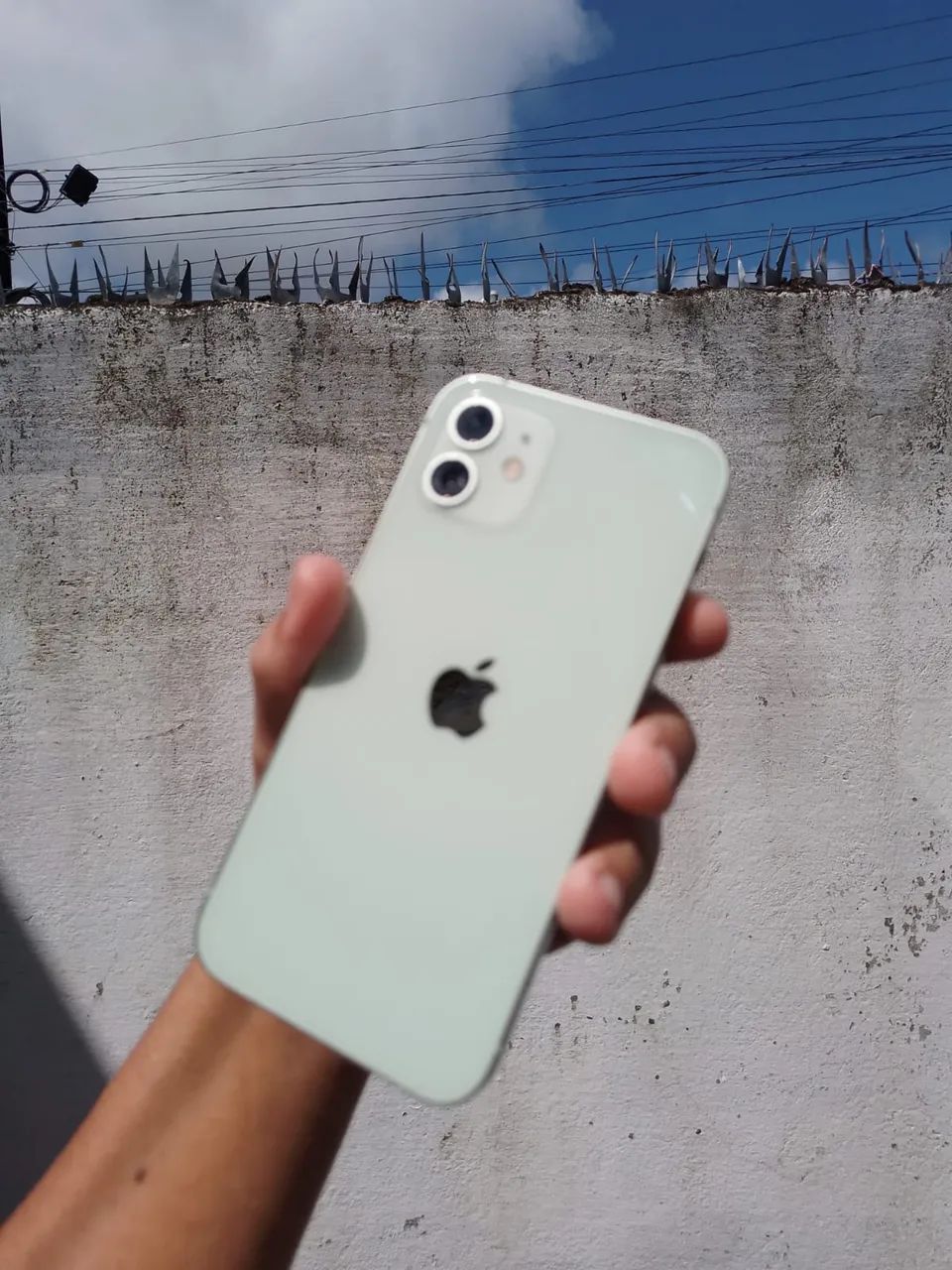 iPhone 12 - Foto 3