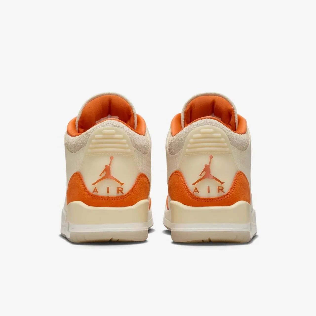 Air jordan 3 - Foto 3