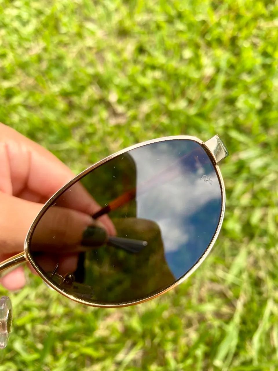  RayBan 3774D  - Foto 5