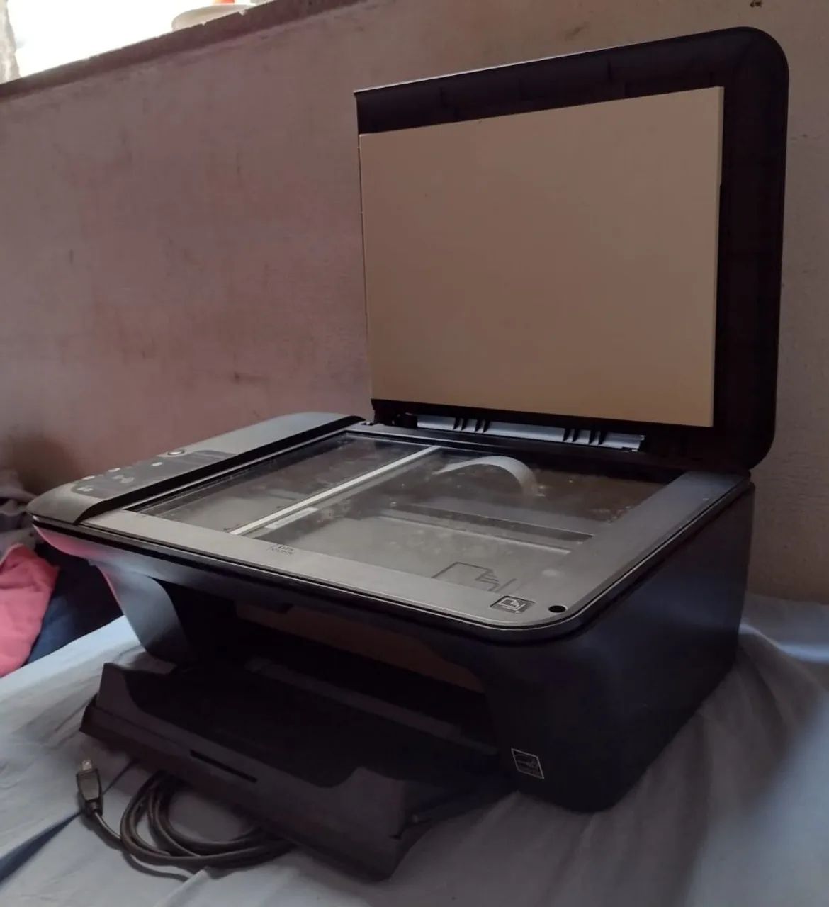 Impressora Deskjet 2050 - Foto 3