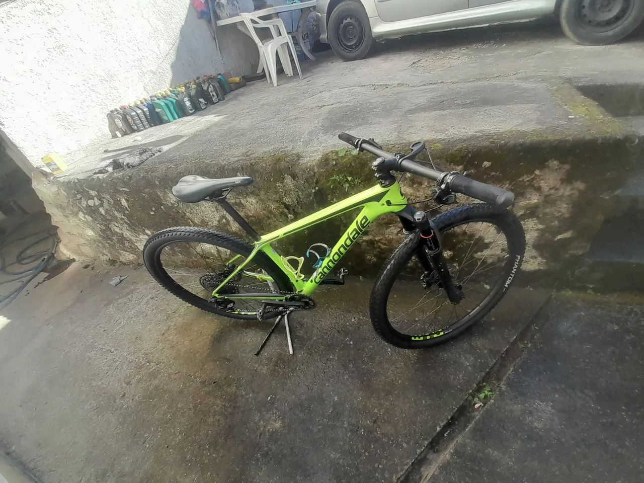 Oportunidade ( Cannondale) - Foto 2