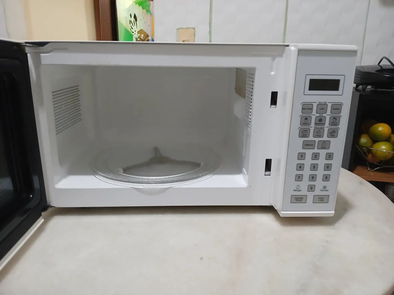 Microonda  - Foto 2