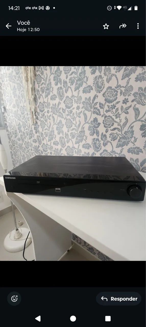 Home Theater 