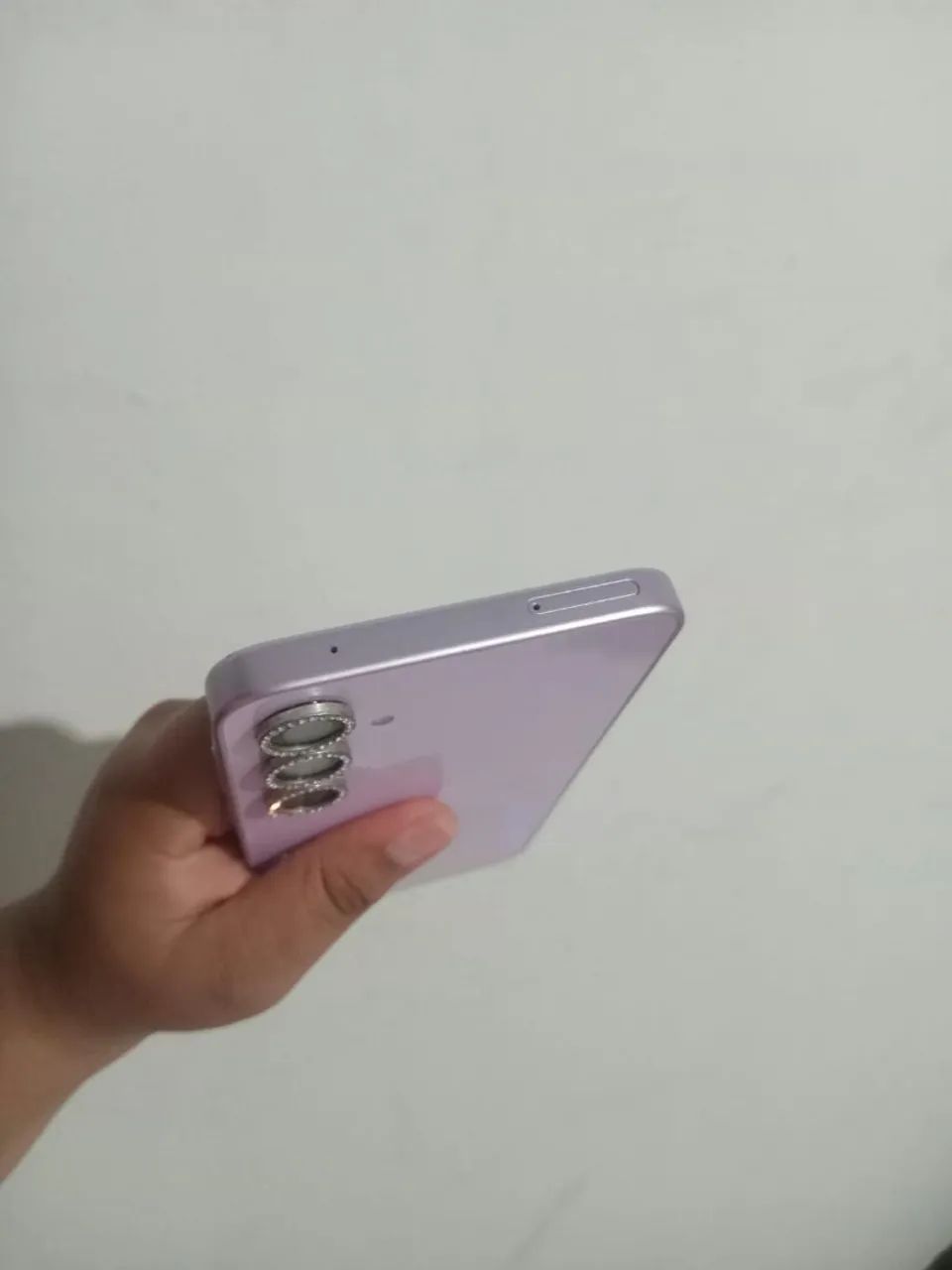 Samsung A35 128GB 6GB de RAM  - Foto 2