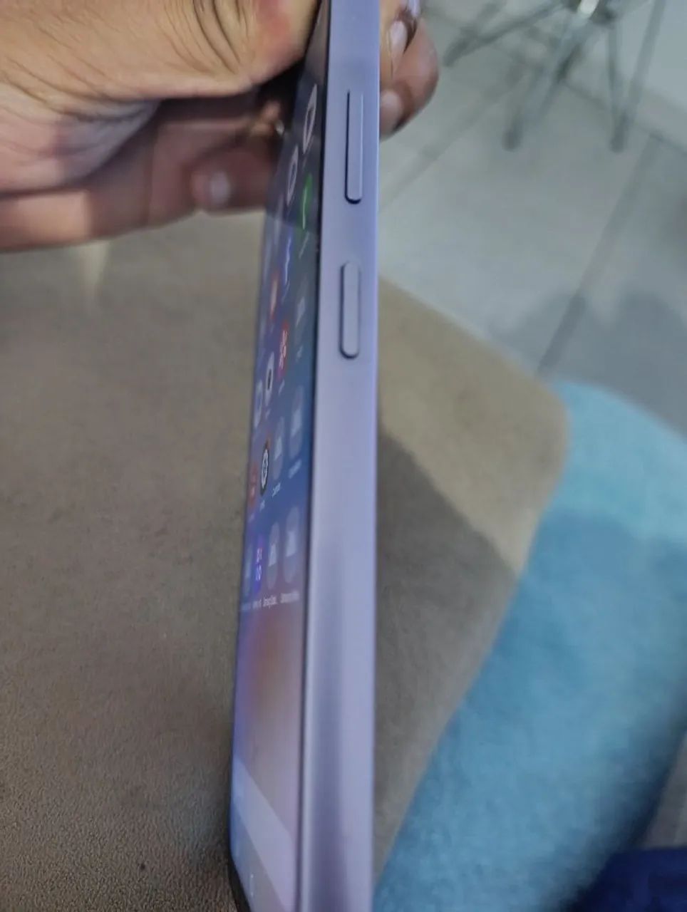 Samsung A05s celular  - Foto 4