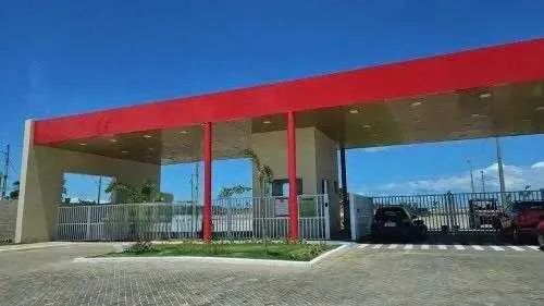 MARES MALUI  LOTE DIFERENCIADO, FRENTE NORTE E PRONTO PARA CONSTRUIR [8745]