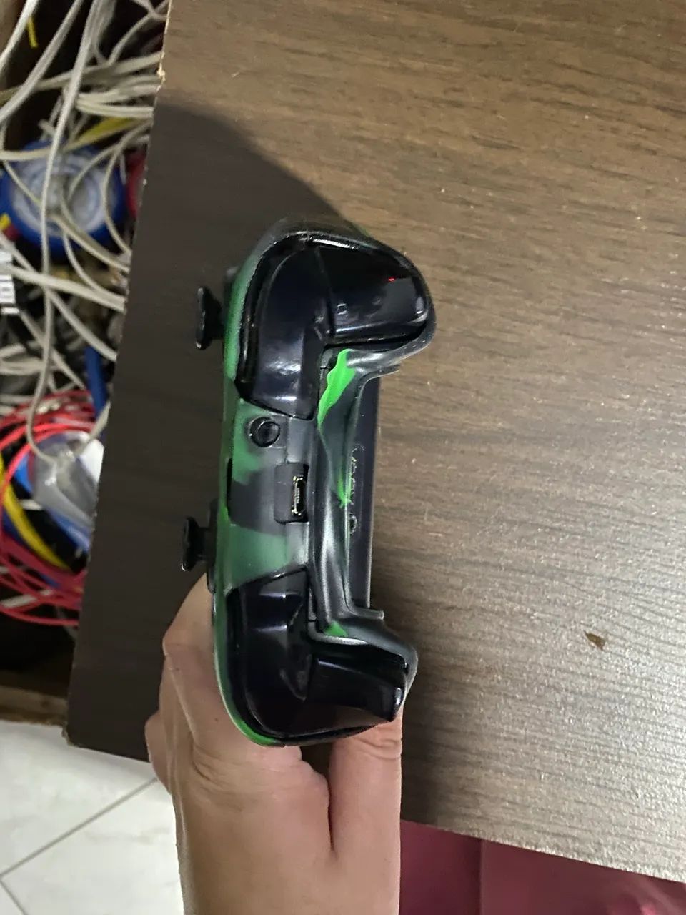 Controle x Box - Foto 2