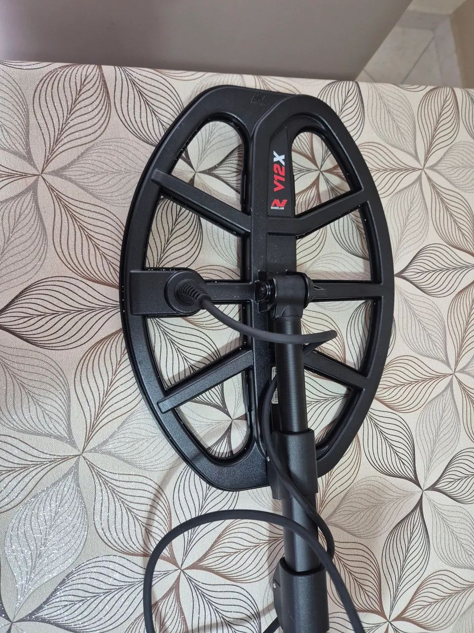 Detector de metal X Terra Elite 