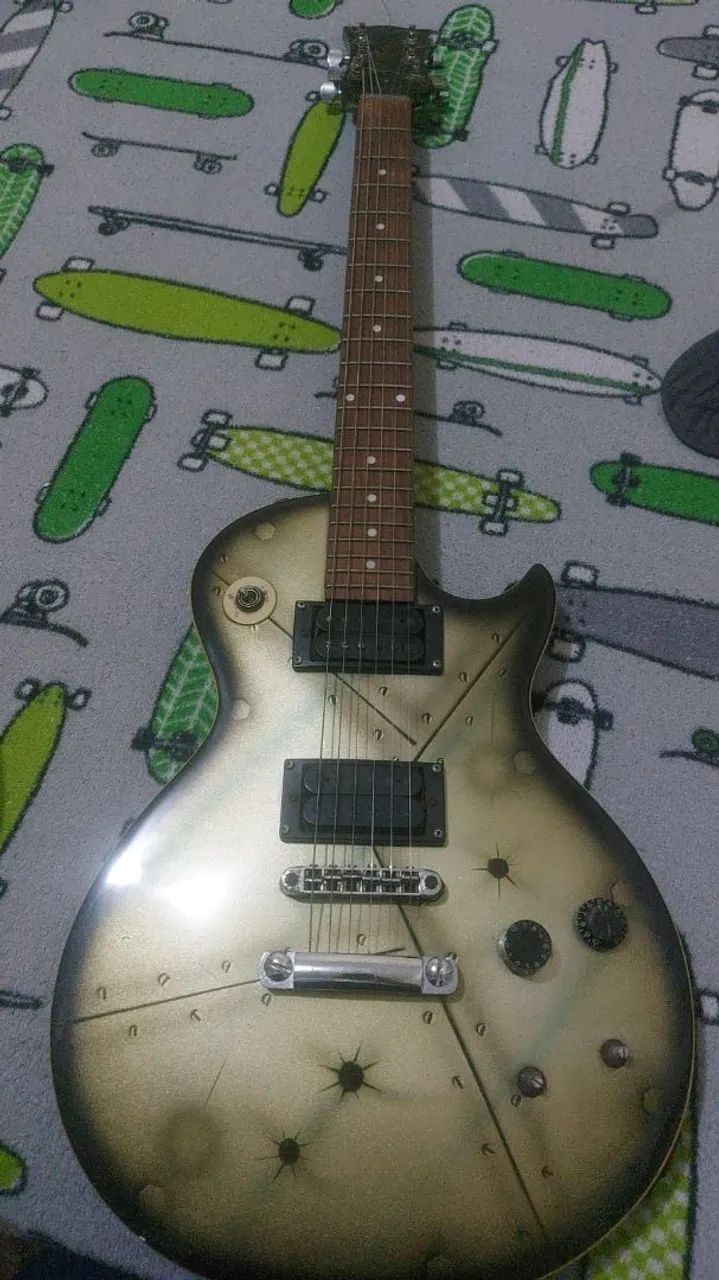 Guitarra 