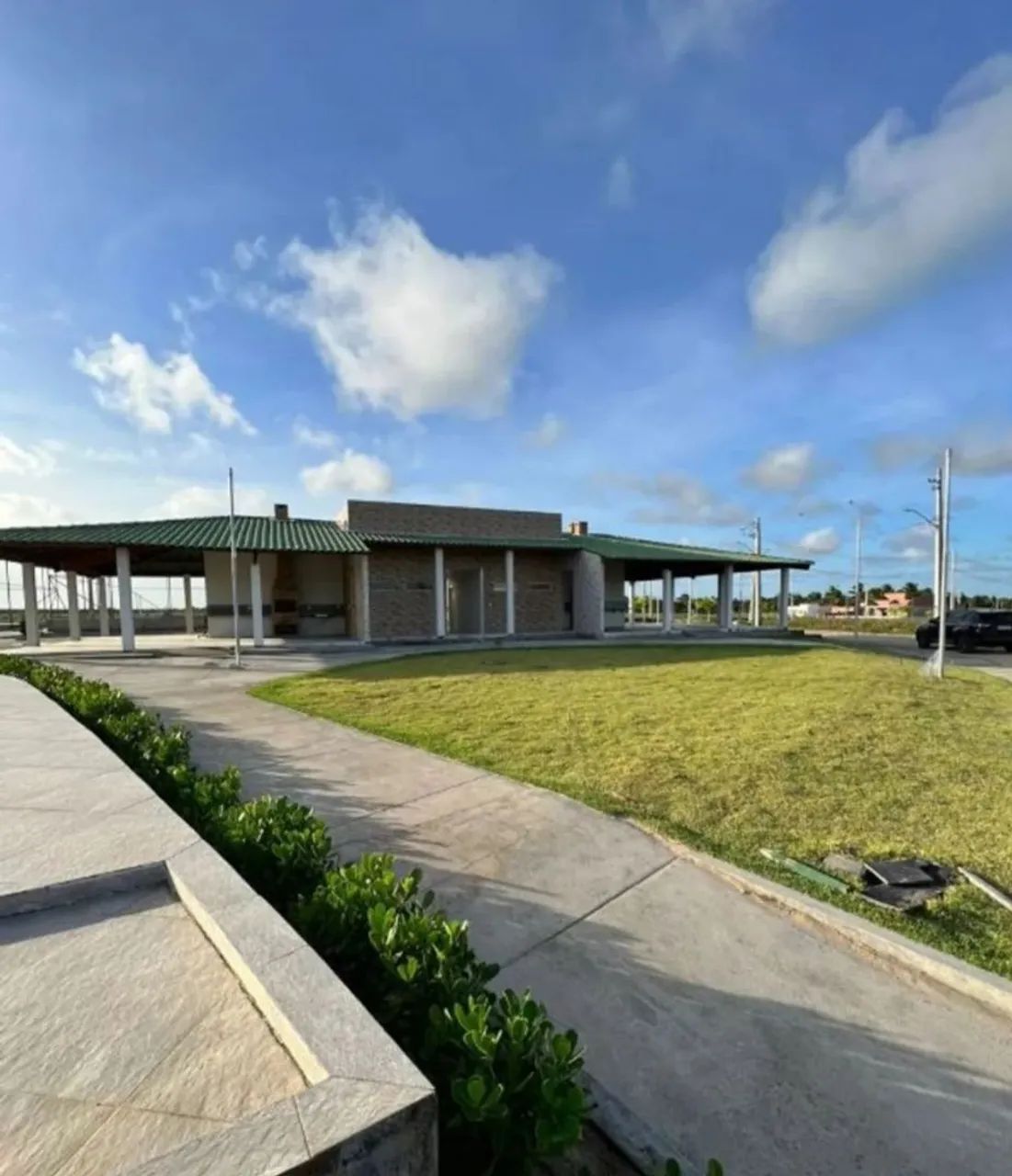 Terreno Residencial Vale dos Ipês - Foto 2