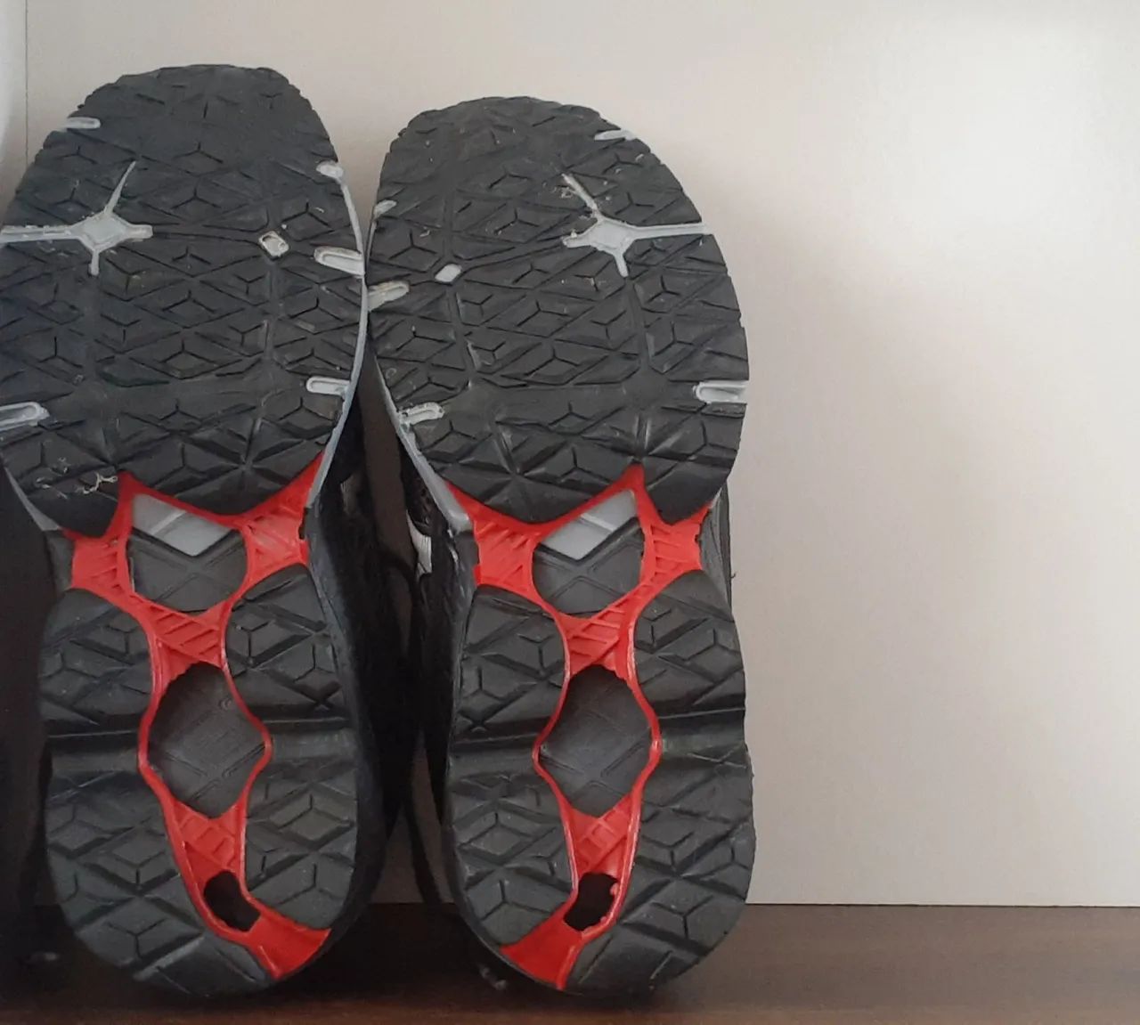 Mizuno wave creation 20 - Foto 3