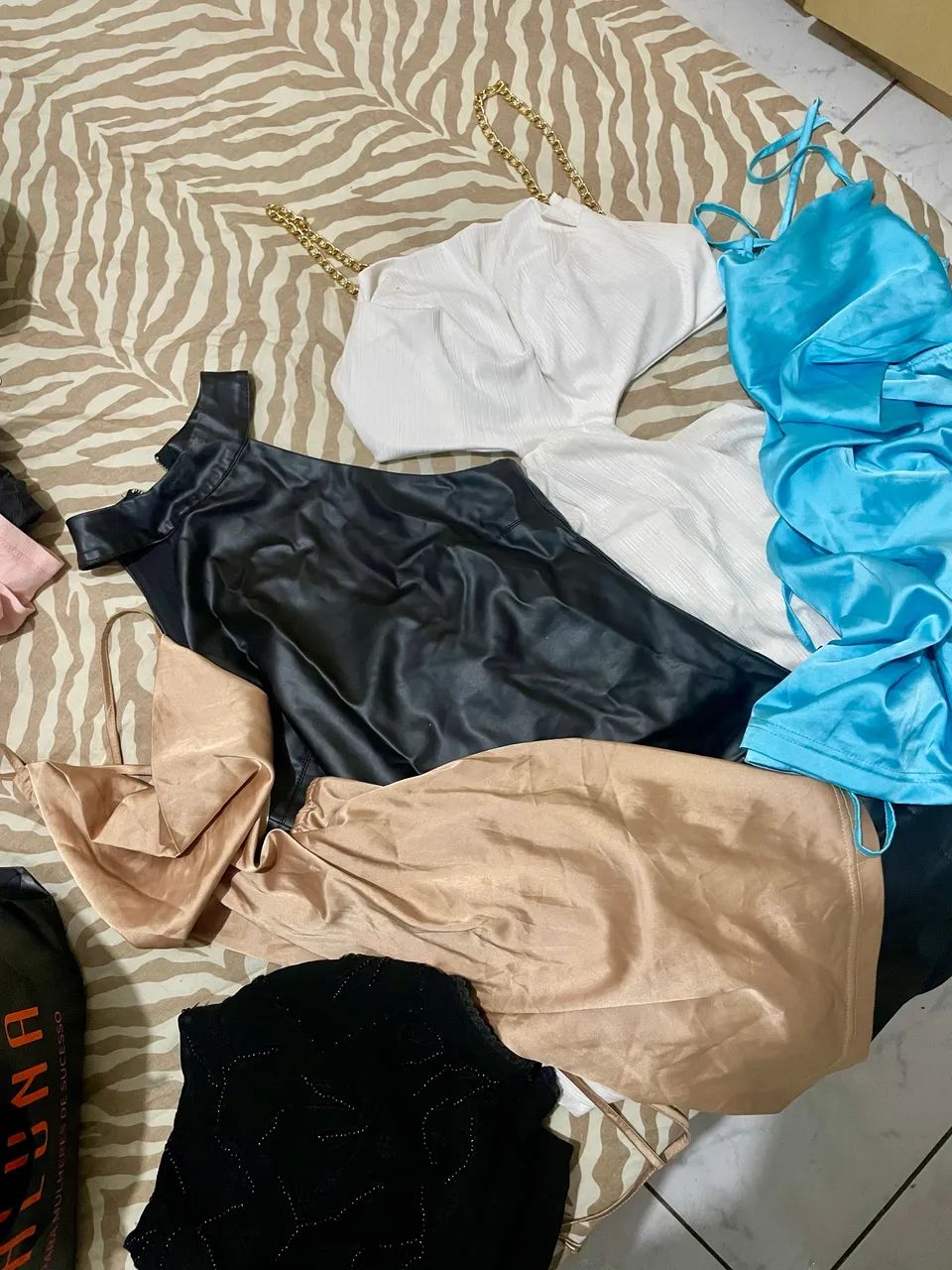 Roupas Semi Novas à Venda! ? - Foto 3