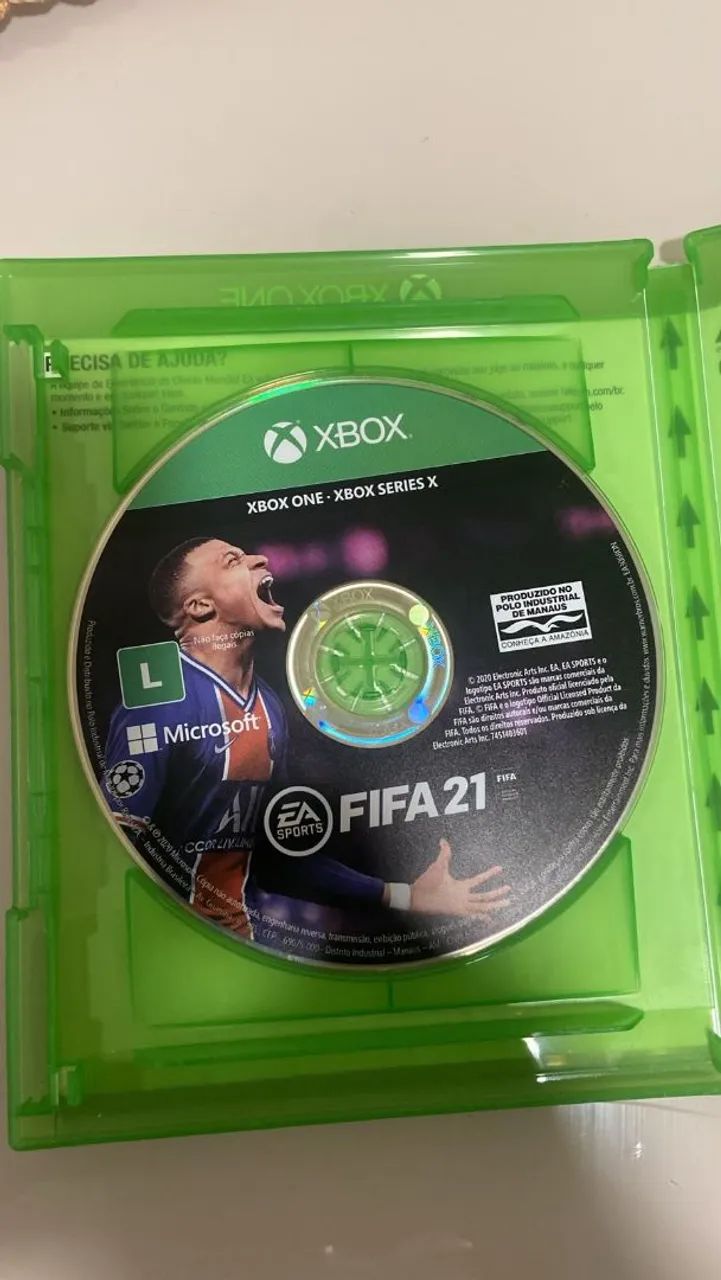 FIFA 21  - Foto 2