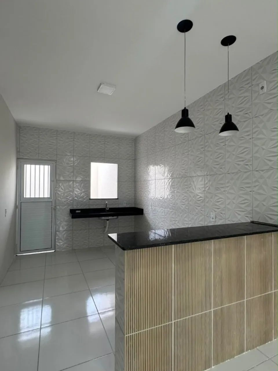 Casa a venda Novo Gama