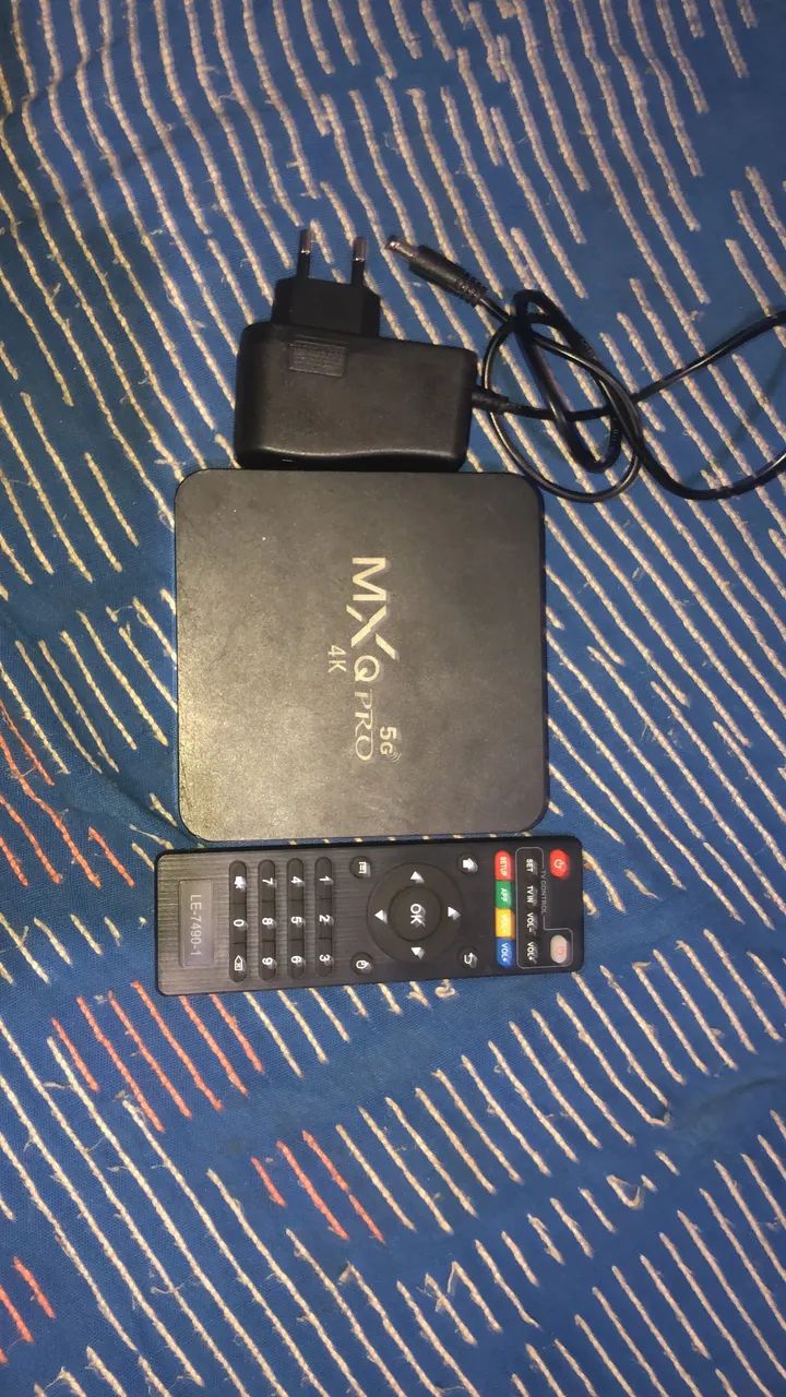 Tv bom só o aparelh