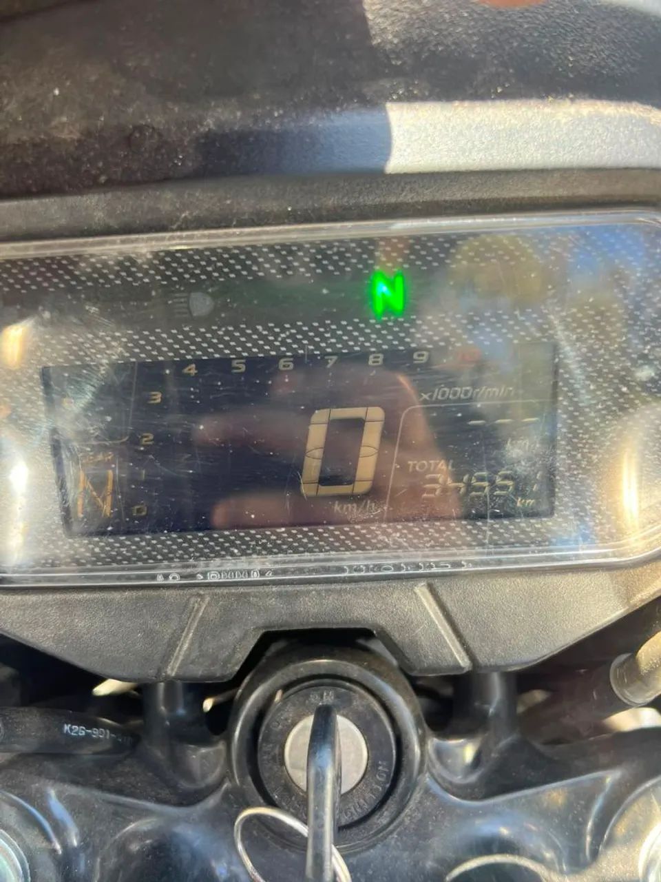 Honda 160  - Foto 4