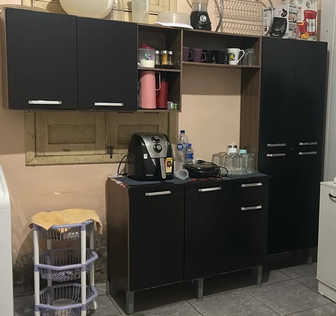 Armário de cozinha  - Foto 3
