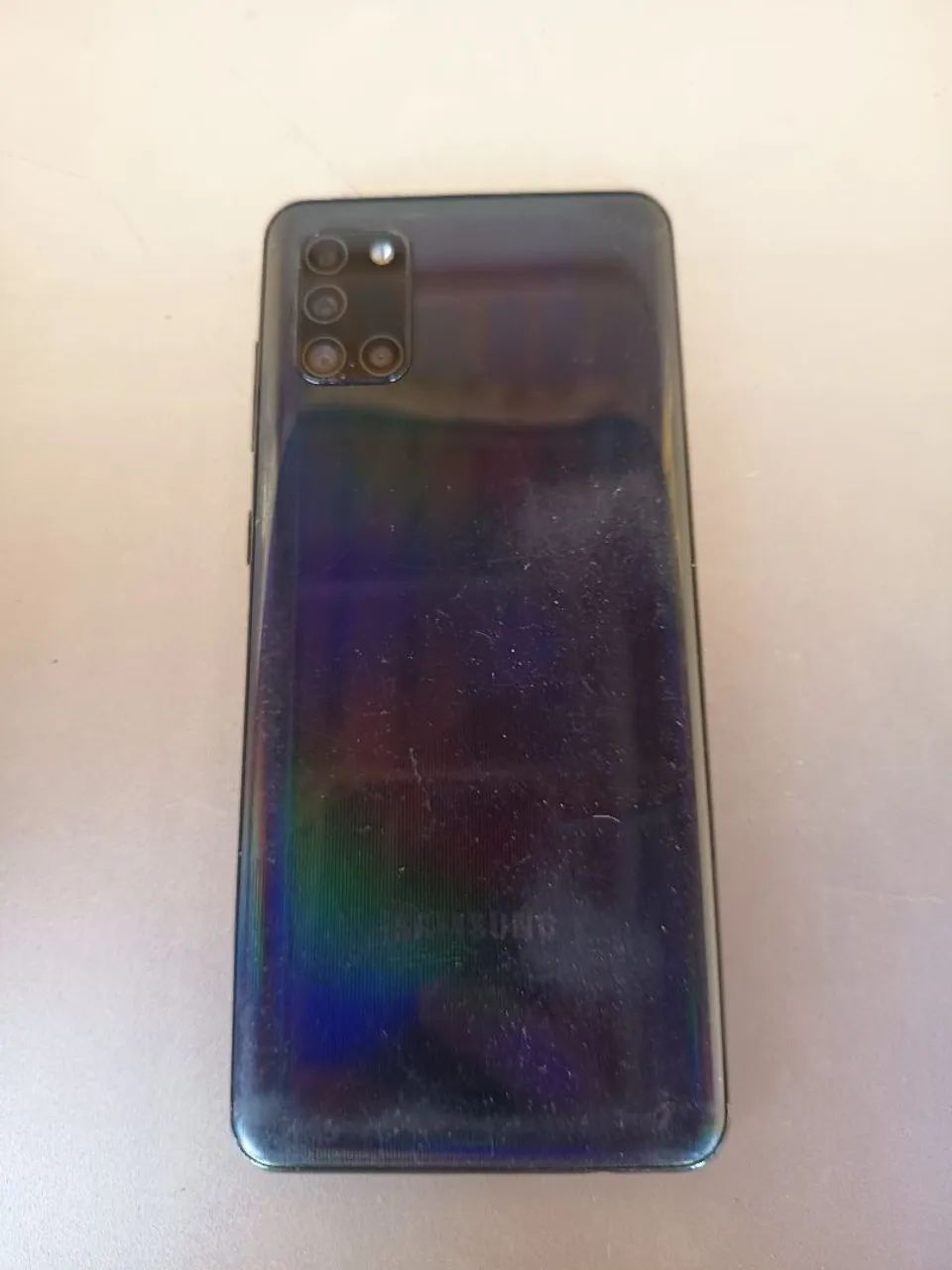Samsung A31 - Foto 2