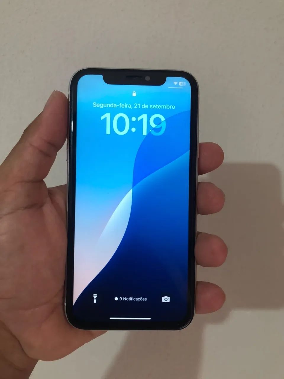 iPhone XR  - Foto 2