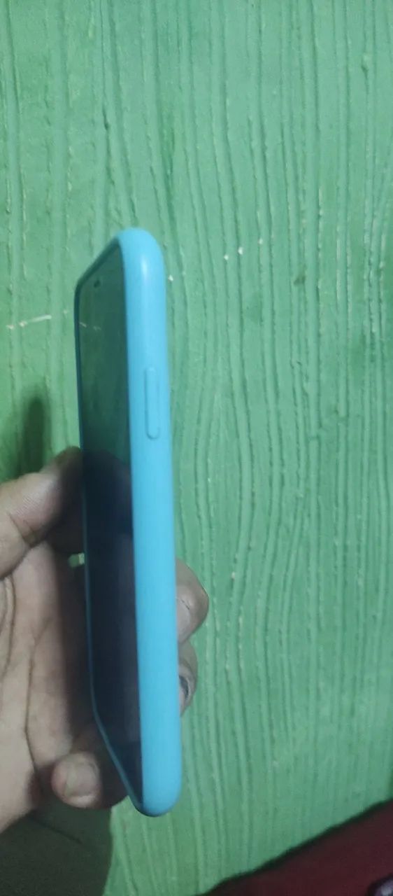 iPhone 11 pra retirar  peças  - Foto 4