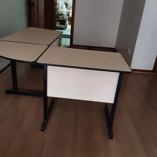 Mesa de escritorio - Foto 2