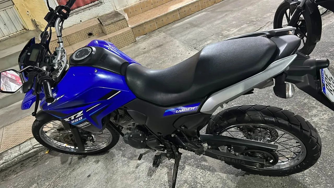 Xtz 250 24/24 - Foto 2