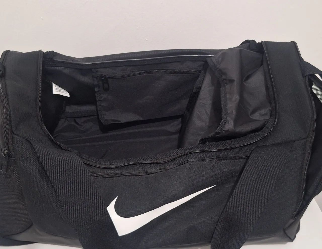 Bolsa Nike Brasília 41L - Foto 4