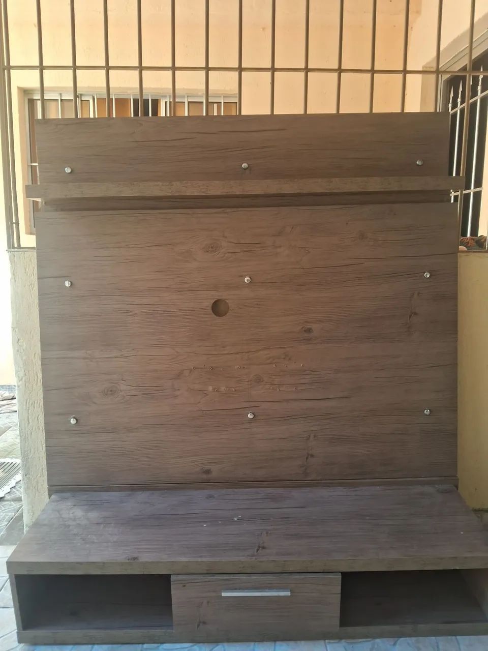Vendo rack seminovo - Foto 5