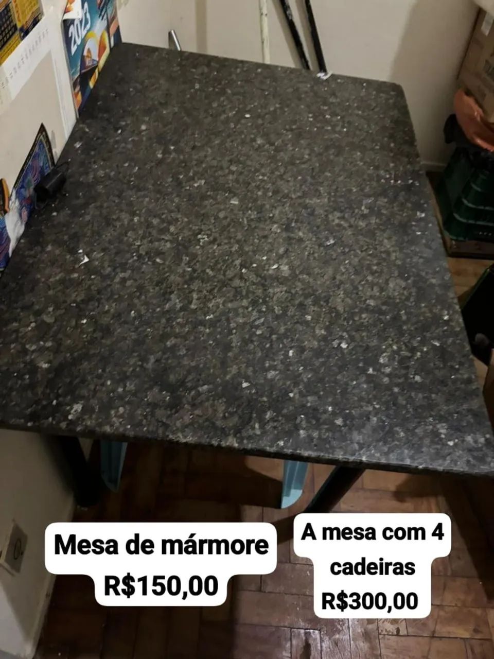 Mesas de jantar - Foto 3