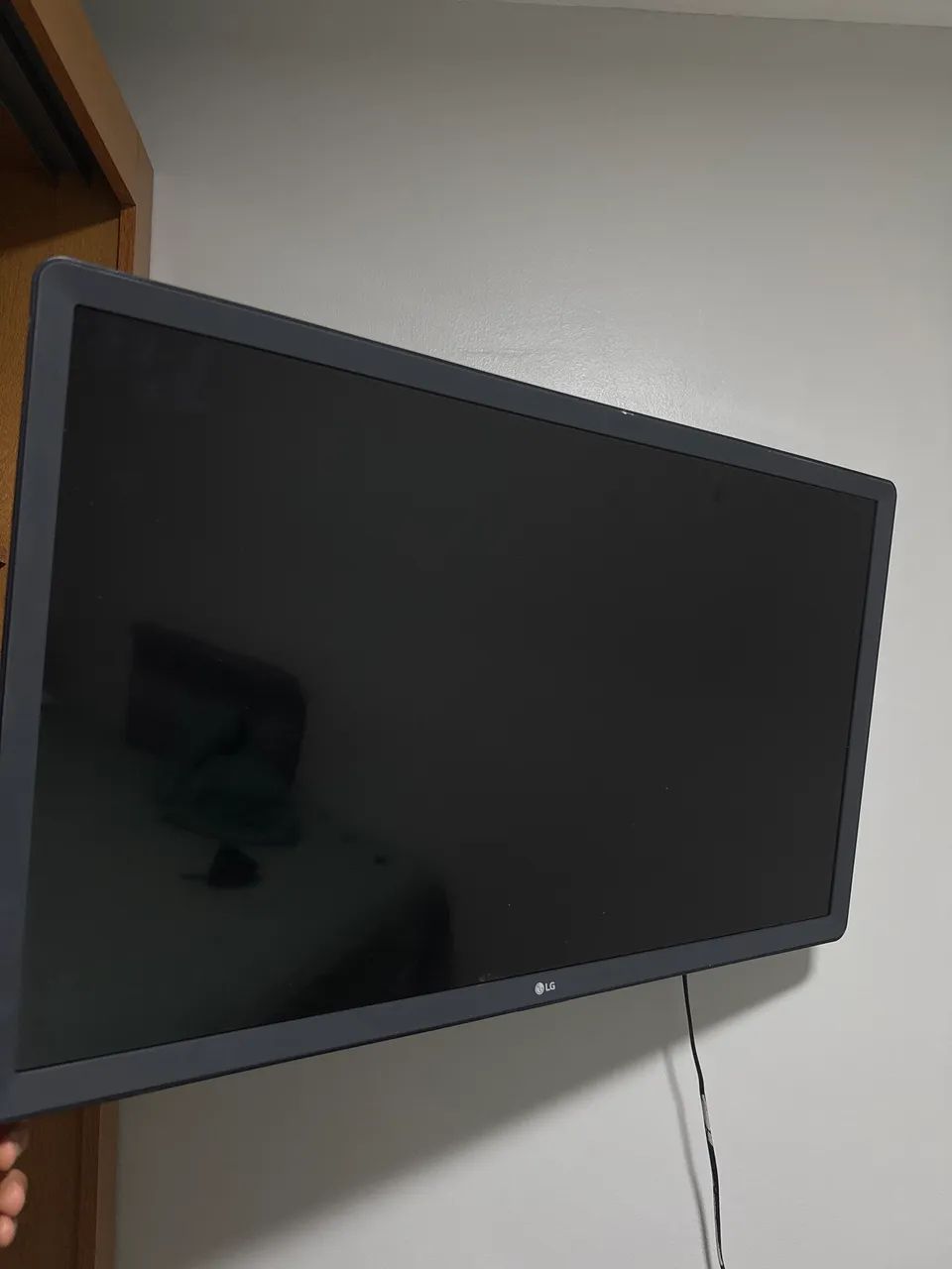 TV LG SMART 32