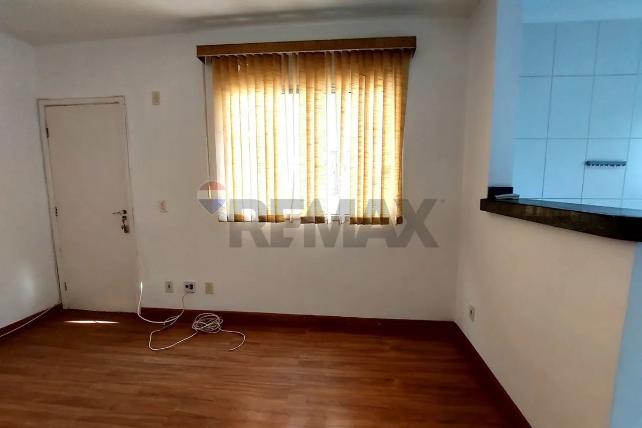 APARTAMENTO LOCACAO 2 DORMITORIOS DOIS CORREGOS - Foto 4