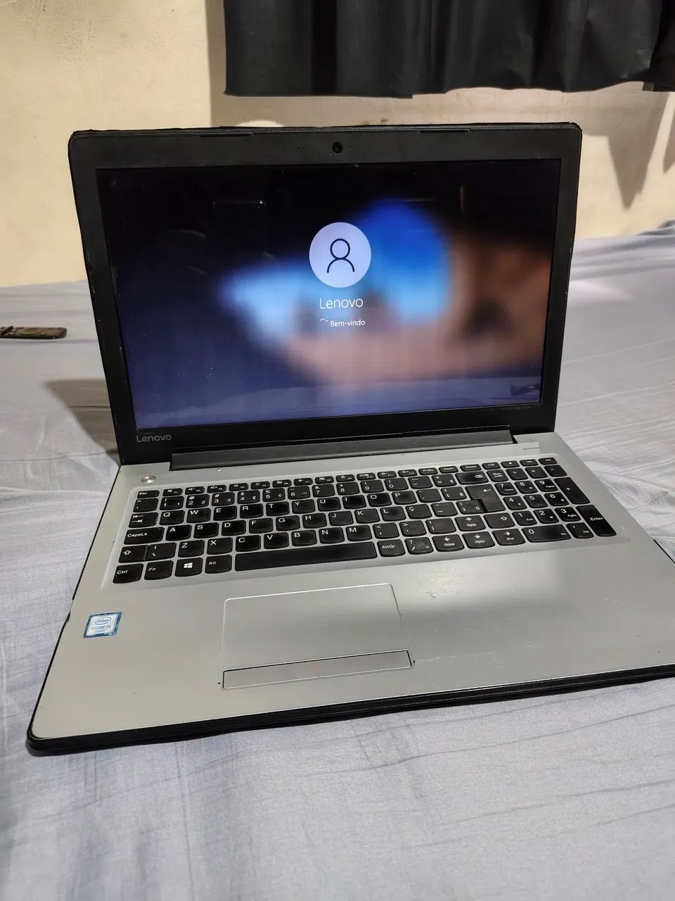 Notebook Ideapad 310 - Foto 3