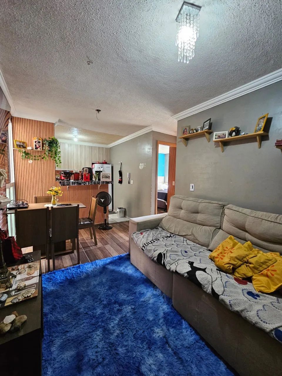 Apartamento à Venda em Jardim das Laranjeiras, Santa Bárbara d'Oeste - Foto 4