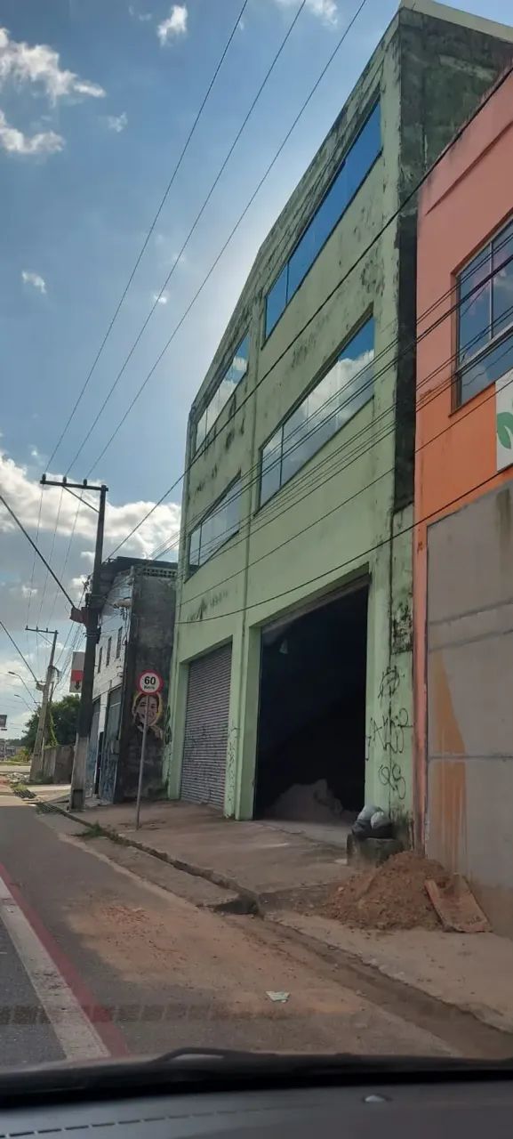 Alugo ou Vendo Prédio comercial na Av Centenário proximo a Augusto Montenegro - Foto 2