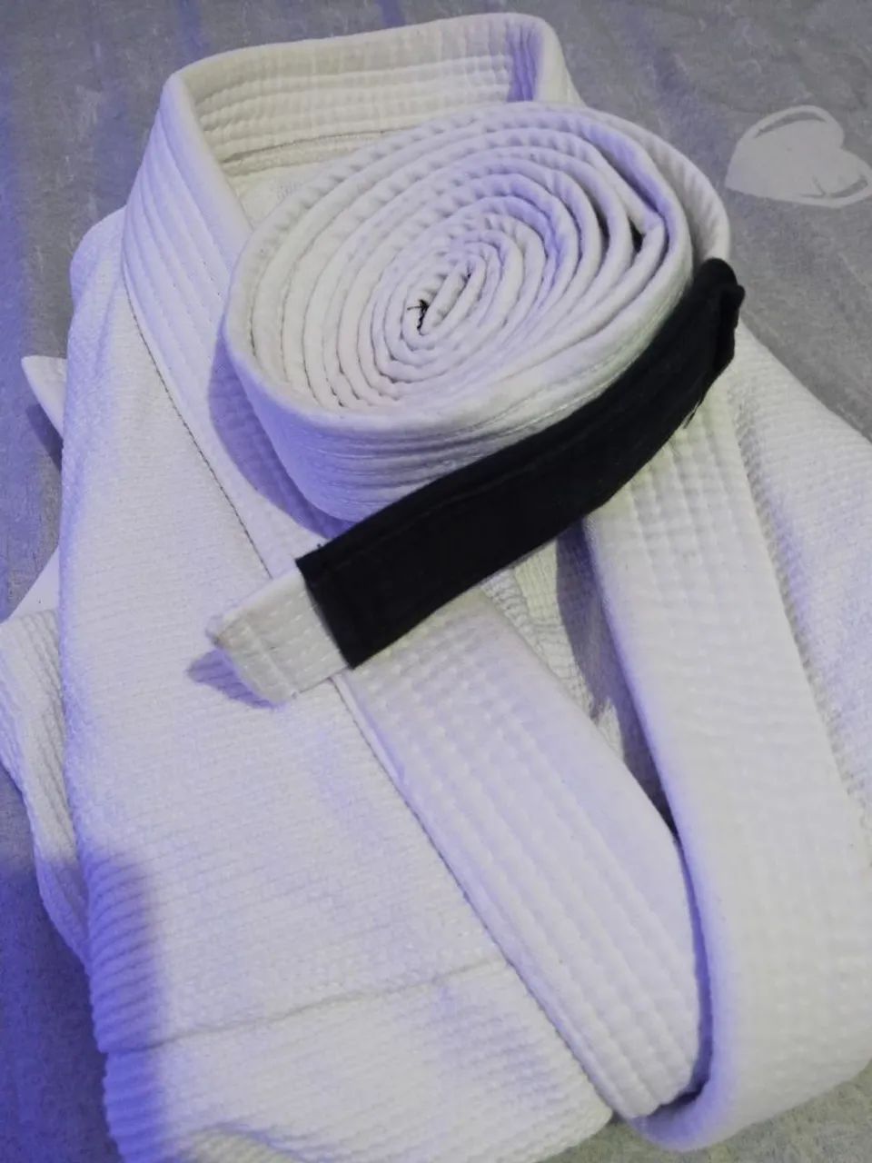 Kimono trançado  - Foto 2