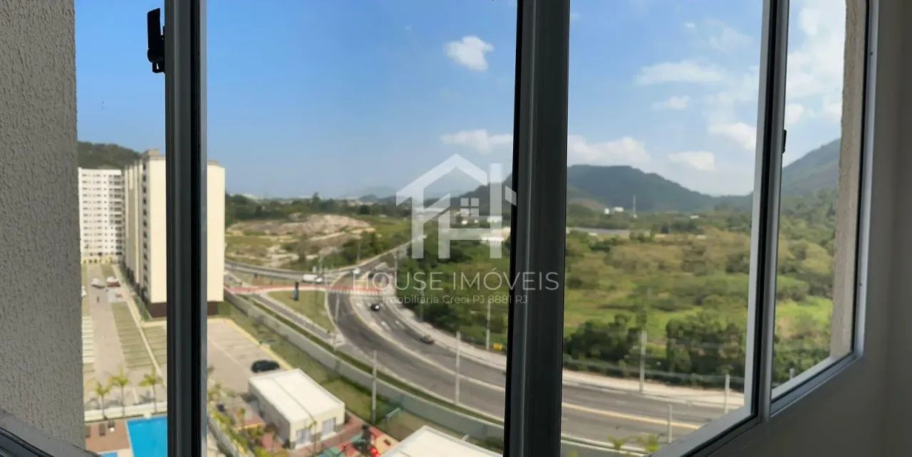 Camorim | Apartamento 2 quartos, sendo 2 suites - Foto 2