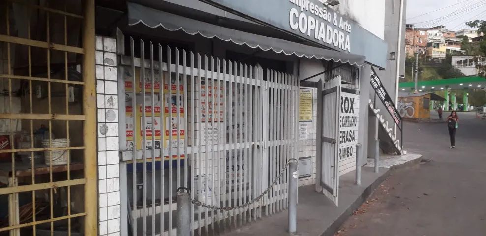Imóvel Comercial 56.000 (Em Itacaranha - Salvador-Ba) - Foto 3