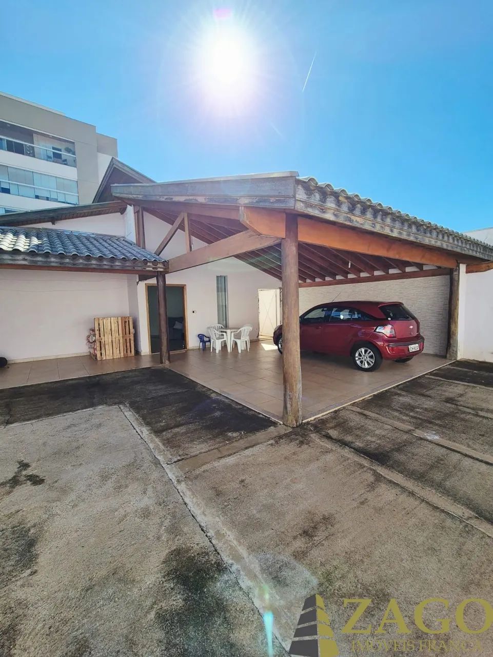 Residencial Amazonas 950 Mil - Foto 2