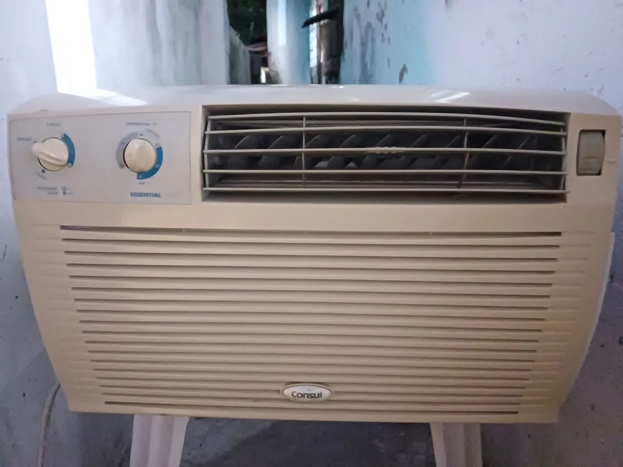Ar condicionado de janela Consul 7.500 btus 