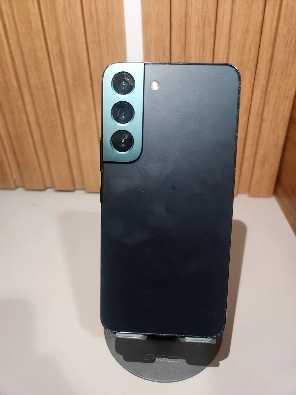 Celular Sansung s22 256gb  - Foto 2