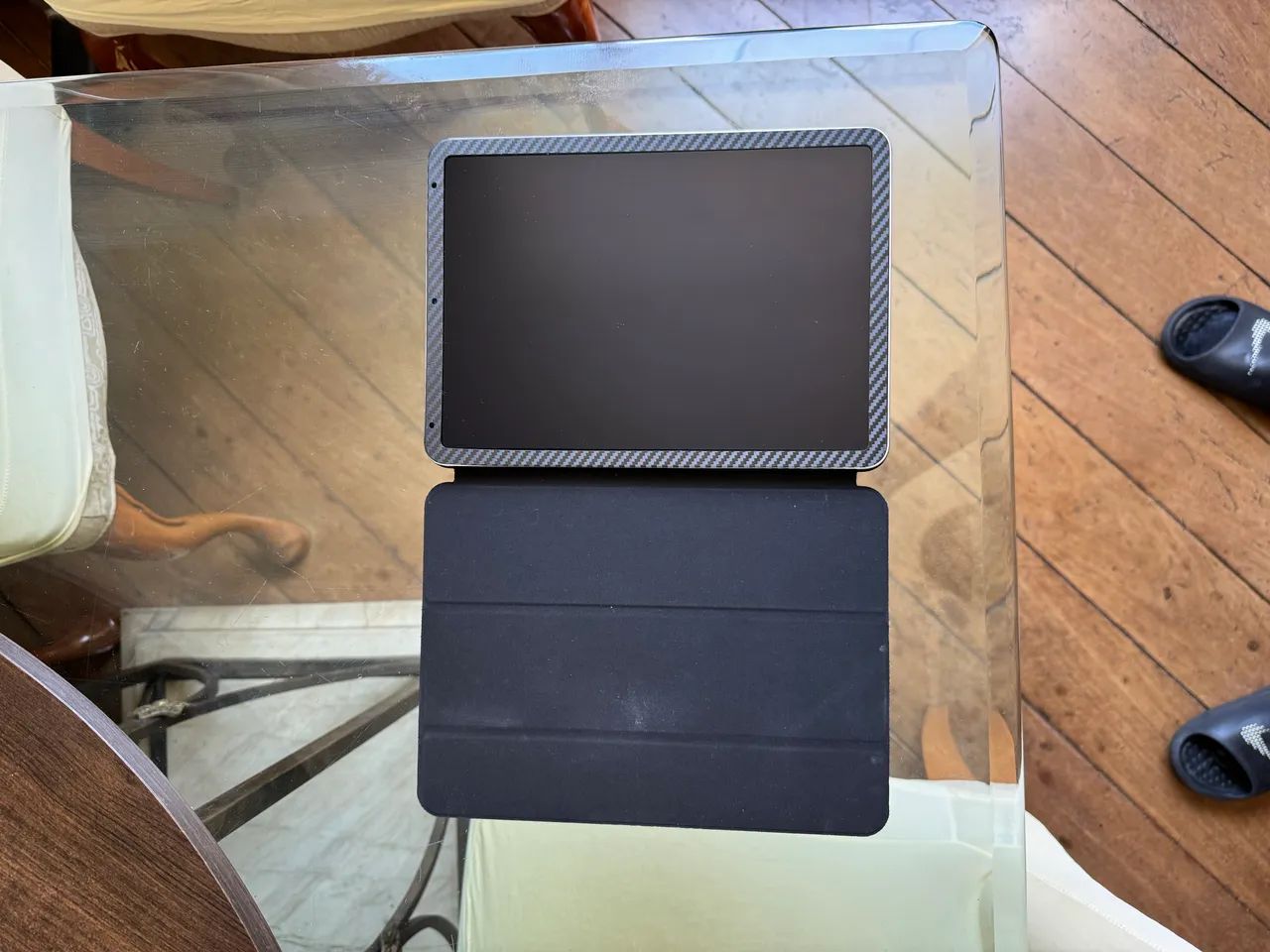 iPad Air 5th geração 64gb - Foto 5