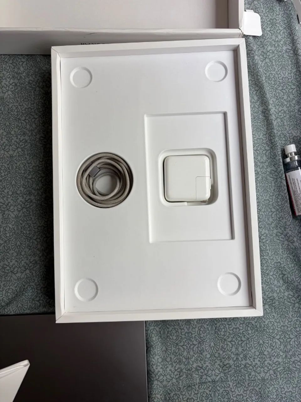 MacBook Air 13 polegadas chip m2 