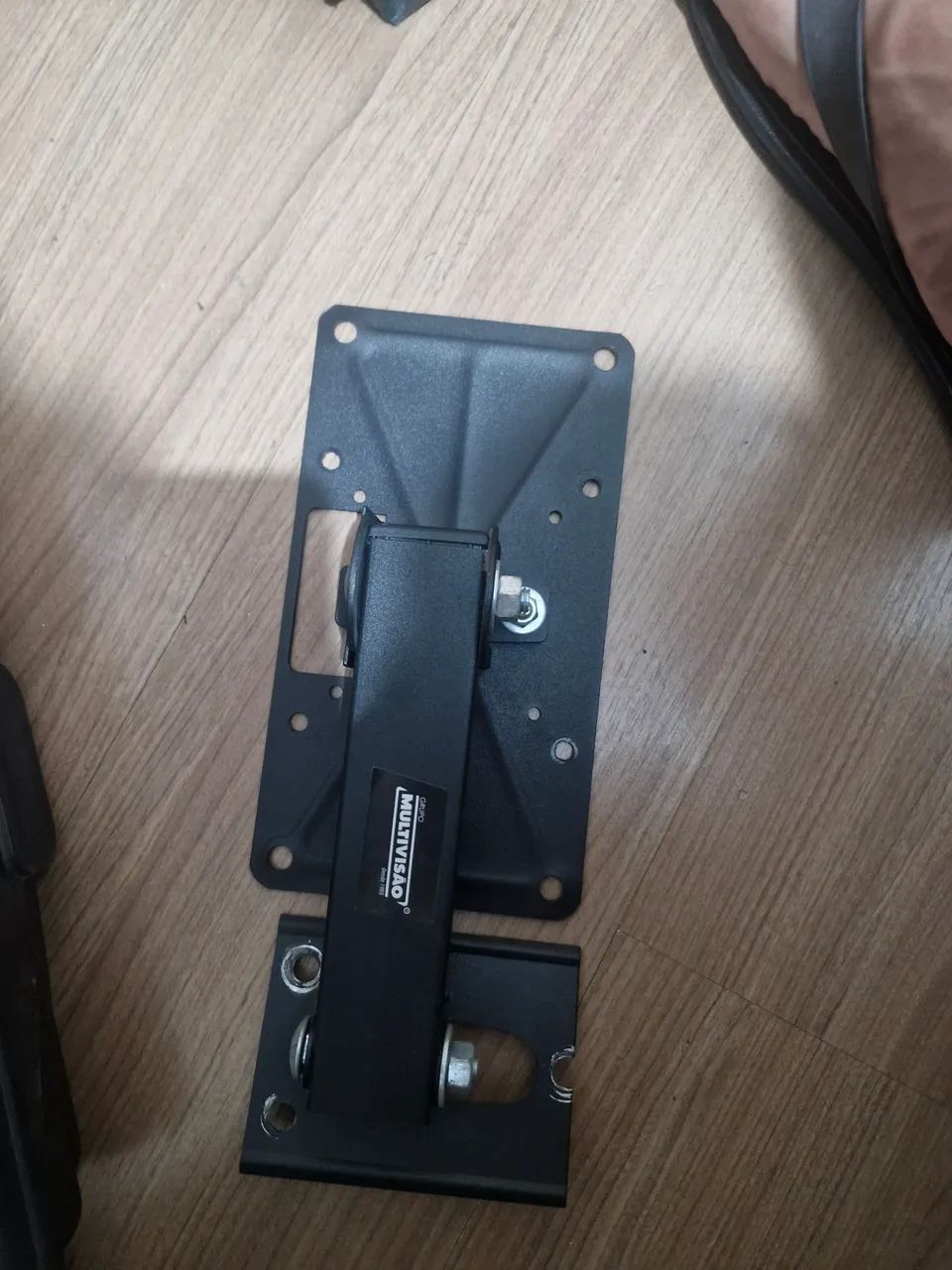 Suporte de tv universal  - Foto 3