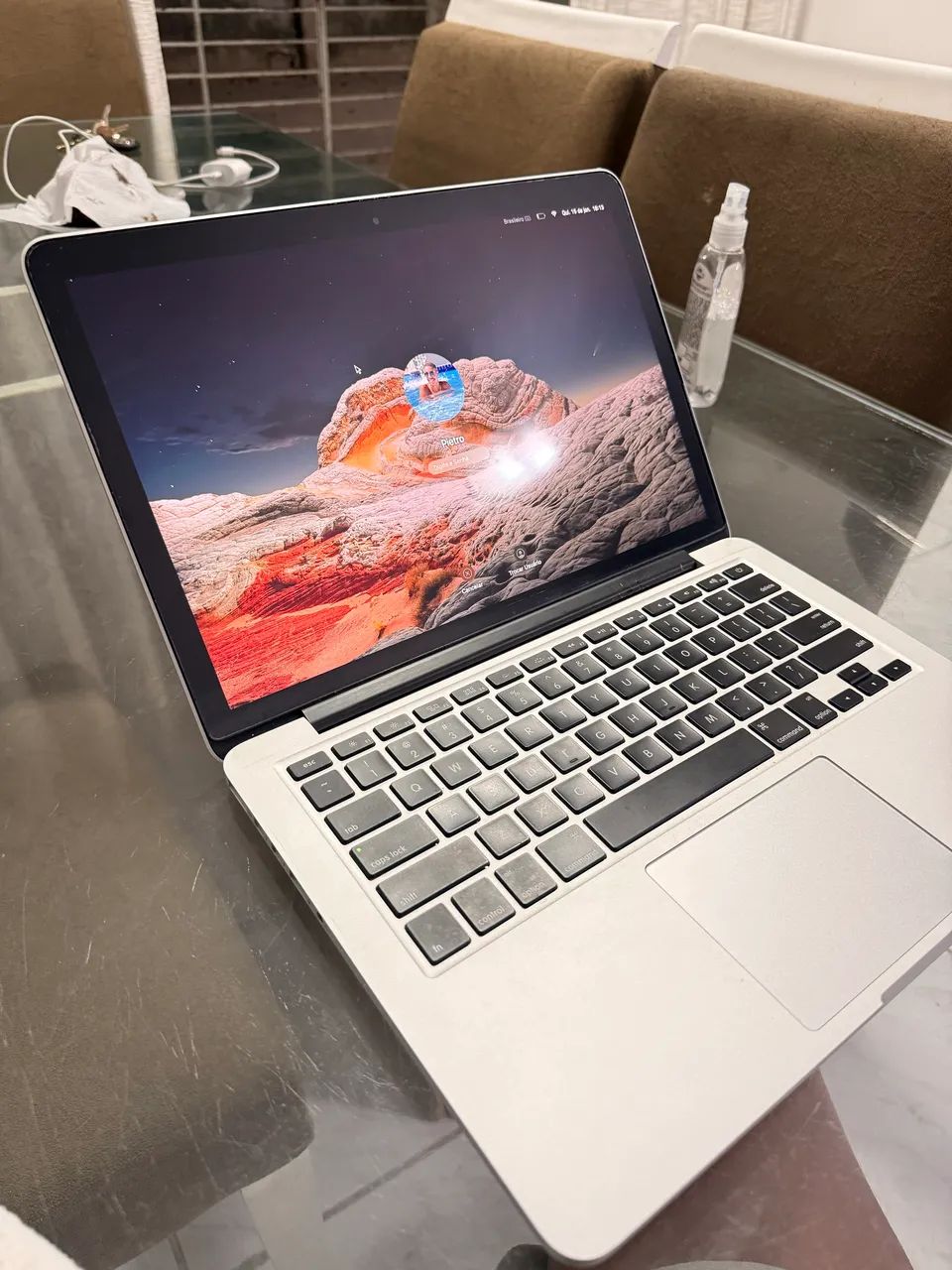 MacBook Pro Retina 13 - Foto 2