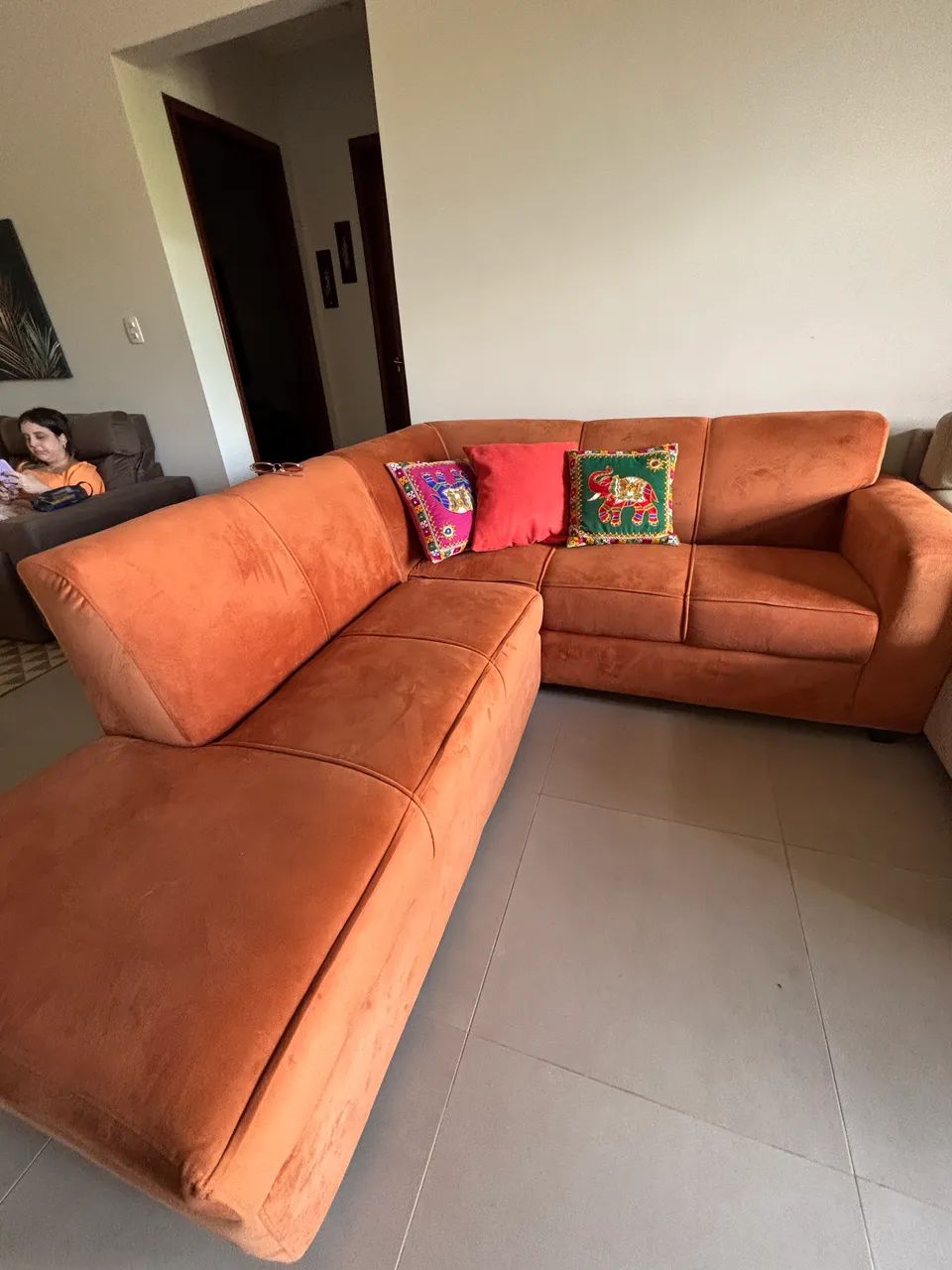 Sofá de oportunidade  - Foto 2