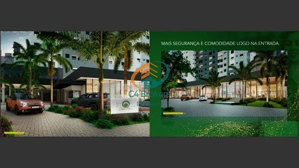 Apartamento em Centro - Guarulhos, SP - Foto 2