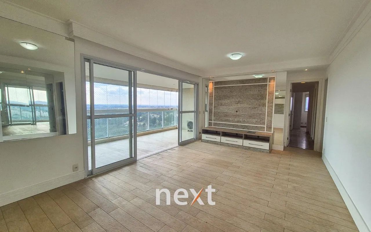 Apartamento para locação 3 quartos - Foto 2