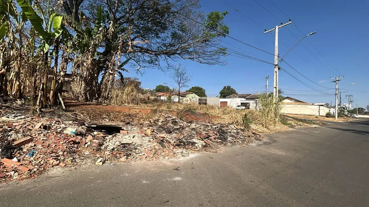 Lote Incrível no Jardim Botânico - Foto 4
